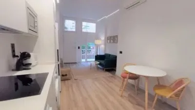 Piso en alquiler en La Paz - Imagen 23