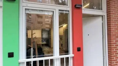 Piso en alquiler en La Paz - Imagen 24
