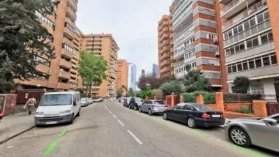 Piso en alquiler en La Paz - Imagen 26