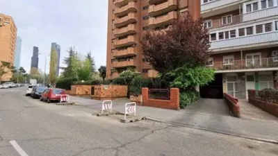 Piso en alquiler en La Paz - Imagen 27