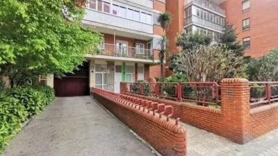Piso en alquiler en La Paz - Imagen 28