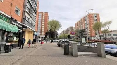 Piso en alquiler en La Paz - Imagen 29