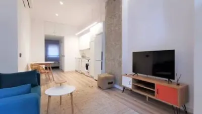 Piso en alquiler en La Paz - Imagen 2