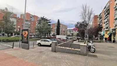 Piso en alquiler en La Paz - Imagen 30