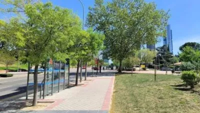 Piso en alquiler en La Paz - Imagen 32