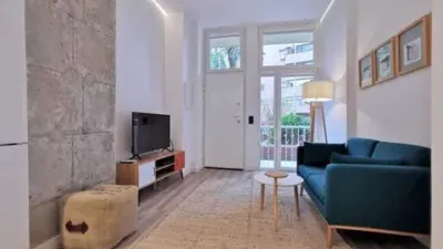 Piso en alquiler en La Paz - Imagen 3