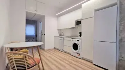 Piso en alquiler en La Paz - Imagen 4