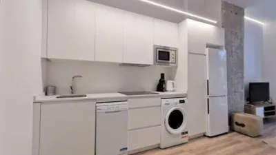 Piso en alquiler en La Paz - Imagen 5