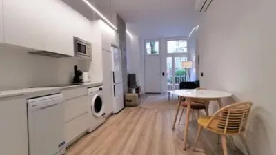 Piso en alquiler en La Paz - Imagen 6