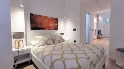 Piso en alquiler en La Paz - Imagen 9