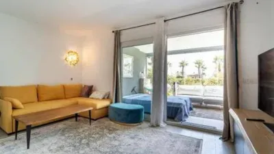 Piso – Orihuela Costa, Urbanización Horizonte - Vista 2