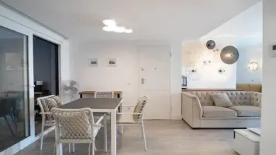 Piso – Orihuela Costa, Urbanización Horizonte - Vista 4