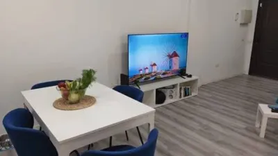 Apartment on Isla Bonita Street photo 4