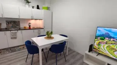 Apartment on Isla Bonita Street photo 5