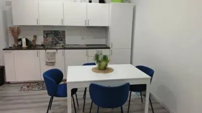 Piso en calle Isla Bonita photo 6