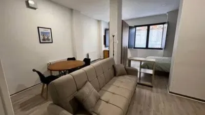 Piso en alquiler en Calle de Bretón de los Herreros, cerca de Calle de Santa Engracia - Imagen 10