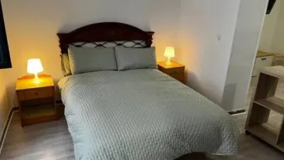 Piso en alquiler en Calle de Bretón de los Herreros, cerca de Calle de Santa Engracia - Imagen 25