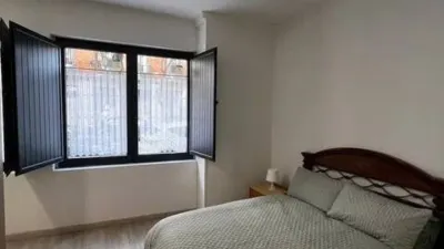 Piso en alquiler en Calle de Bretón de los Herreros, cerca de Calle de Santa Engracia - Imagen 2