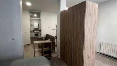 Piso en alquiler en Calle de Bretón de los Herreros, cerca de Calle de Santa Engracia - Imagen 5