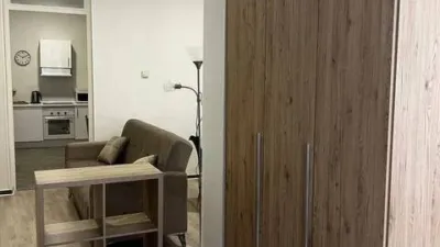 Piso en alquiler en Calle de Bretón de los Herreros, cerca de Calle de Santa Engracia - Imagen 7