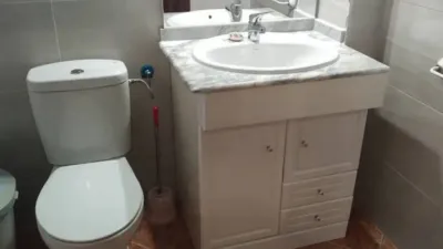 Piso en alquiler en Calle de Romea, Linarejos (Linares) de 550 €<span>/mes</span>