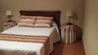 Piso en alquiler en Calle de Romea, Linarejos (Linares) de 550 €<span>/mes</span>