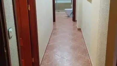 Piso en alquiler en Calle de Romea, Linarejos (Linares) de 550 €<span>/mes</span>