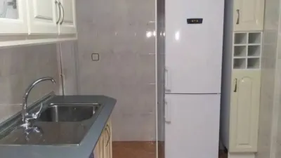 Piso en alquiler en Calle de Romea, Linarejos (Linares) de 550 €<span>/mes</span>