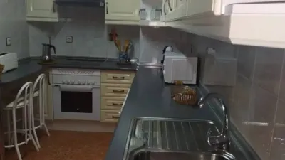 Piso en alquiler en Calle de Romea, Linarejos (Linares) de 550 €<span>/mes</span>