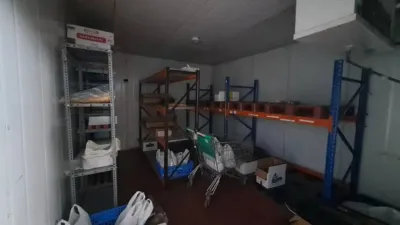Piso - Más