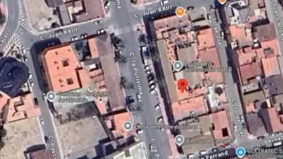 Piso – Catral - Vista 2