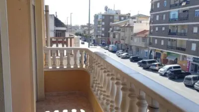 Piso – Catral - Vista 4