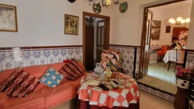 Chalet en Instinción photo 15