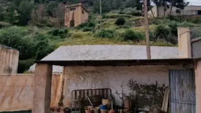 Chalet en Instinción photo 40