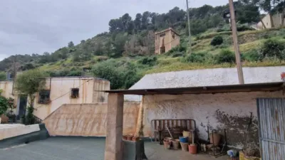 Chalet en Instinción photo 41