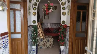 Chalet en Instinción photo 8