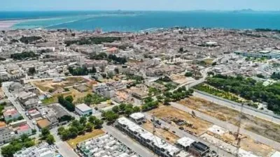 Piso en venta en Carrer de Miguel Servet, Núcleo (Pilar de la Horadada) de 145.000 €