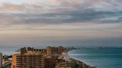 Piso en venta en Carrer de Miguel Servet, Núcleo (Pilar de la Horadada) de 145.000 €