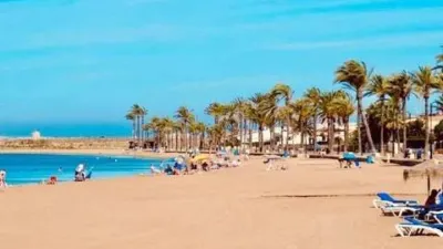 Piso en venta en Carrer de Miguel Servet, Núcleo (Pilar de la Horadada) de 145.000 €
