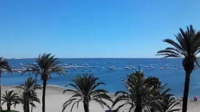 Piso en venta en Carrer de Miguel Servet, Núcleo (Pilar de la Horadada) de 145.000 €