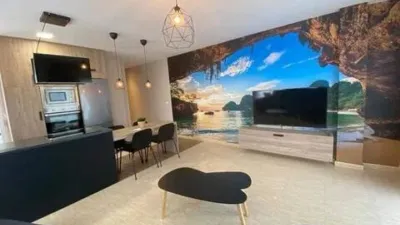 Piso en venta en Carrer de Miguel Servet, Núcleo (Pilar de la Horadada) de 145.000 €