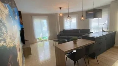 Piso en venta en Carrer de Miguel Servet, Núcleo (Pilar de la Horadada) de 145.000 €