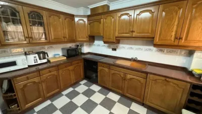 House in Villena photo 11