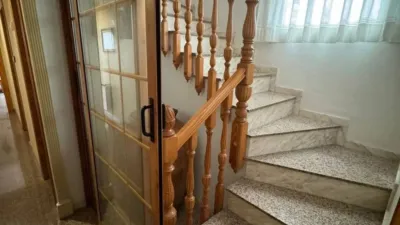 House in Villena photo 13