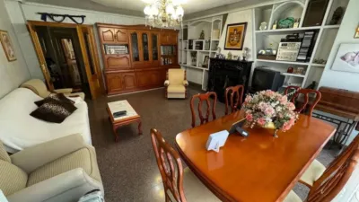 Casa – Villena, l'Alt Vinalopó / El Alto Vinalopó - Vista 3