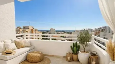 Pis – Torrevieja, Baleares - Vista 2