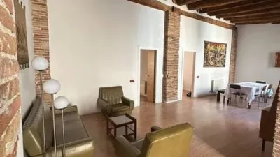 Piso en alquiler en Sant Pere-Santa Caterina-La Ribera - Imagen 2