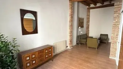 Piso en alquiler en Sant Pere-Santa Caterina-La Ribera - Imagen 4