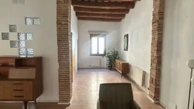 Piso en alquiler en Sant Pere-Santa Caterina-La Ribera - Imagen 8