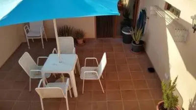 House in Villena photo 29